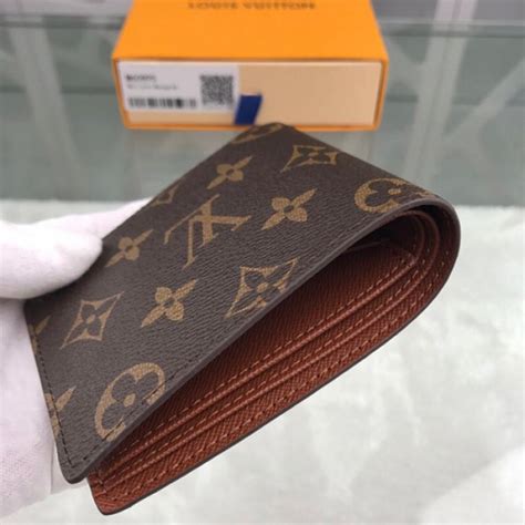 louis vuitton monogram canvas wallet replica|lv multiple wallet.